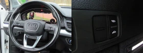 Audi Q5 PANORAMA/S-line/KeylessGo/ГЕРМАНИЯ СОБСТВЕН ЛИЗИНГ, снимка 12