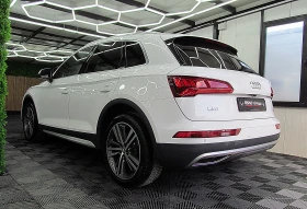 Audi Q5 PANORAMA/S-line/KeylessGo/ГЕРМАНИЯ СОБСТВЕН ЛИЗИНГ, снимка 4