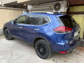 Nissan Rogue 2.5 AWD, снимка 6