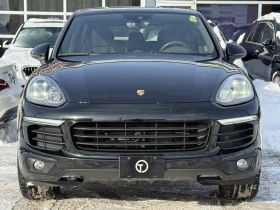 Porsche Cayenne 3.6L AWD V6 , снимка 2
