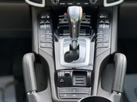 Porsche Cayenne 3.6L AWD V6 , снимка 10