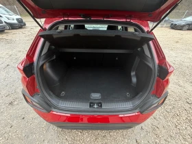 Hyundai Kona 1.6CRDI* 4X4* TOP* AVTOMAT* 099000KM, снимка 7