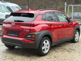 Hyundai Kona 1.6CRDI* 4X4* TOP* AVTOMAT* 099000KM, снимка 4