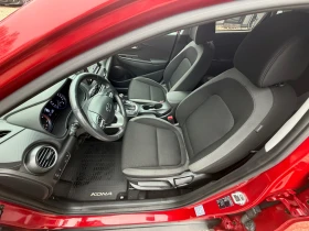 Hyundai Kona 1.6CRDI* 4X4* TOP* AVTOMAT* 099000KM, снимка 11