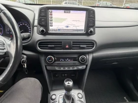 Hyundai Kona 1.6CRDI* 4X4* TOP* AVTOMAT* 099000KM, снимка 14
