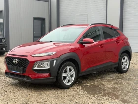 Hyundai Kona 1.6CRDI* 4X4* TOP* AVTOMAT* 099000KM, снимка 1