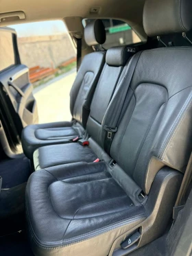 Audi Q7 3.0 TDI 7местен, снимка 13