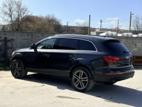 Audi Q7 3.0 TDI 7местен, снимка 6
