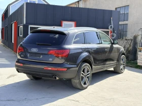 Audi Q7 3.0 TDI 7местен, снимка 8