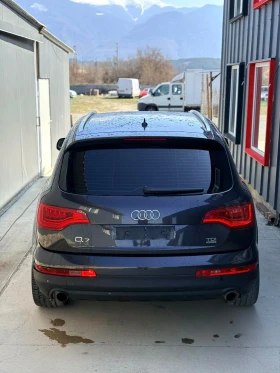 Audi Q7 3.0 TDI 7местен, снимка 9