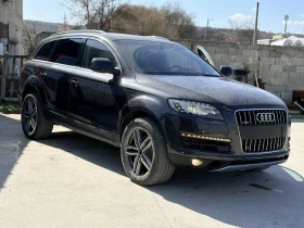 Audi Q7 3.0 TDI 7местен, снимка 5