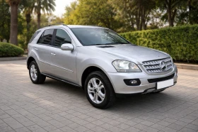 Mercedes-Benz ML 280, снимка 1