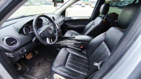 Mercedes-Benz ML 280, снимка 10