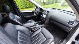 Mercedes-Benz ML 280, снимка 11