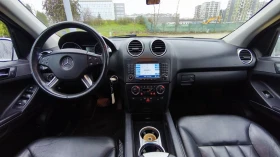 Mercedes-Benz ML 280, снимка 13