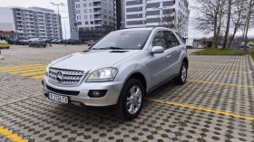 Mercedes-Benz ML 280, снимка 3