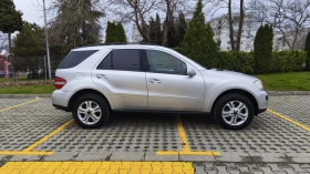 Mercedes-Benz ML 280, снимка 8