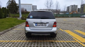Mercedes-Benz ML 280, снимка 6
