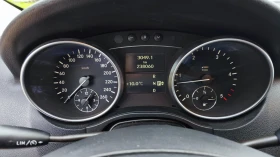 Mercedes-Benz ML 280, снимка 17