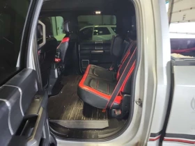 Ford F150 * LARIAT * ГЛАВНО ПРЕДСТАВИТЕЛСТВО НА FORD* , снимка 11
