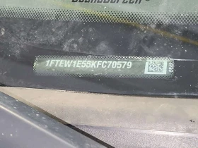 Ford F150 * LARIAT * ГЛАВНО ПРЕДСТАВИТЕЛСТВО НА FORD* , снимка 16