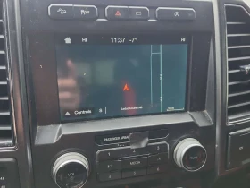 Ford F150 * LARIAT * ГЛАВНО ПРЕДСТАВИТЕЛСТВО НА FORD* , снимка 10