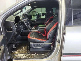 Ford F150 * LARIAT * ГЛАВНО ПРЕДСТАВИТЕЛСТВО НА FORD* , снимка 6