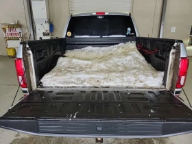 Ford F150 * LARIAT * ГЛАВНО ПРЕДСТАВИТЕЛСТВО НА FORD* , снимка 13