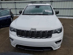 Jeep Grand cherokee 3.6* 4Х4* LIMITED* РЕАЛНИ КМ!, снимка 4