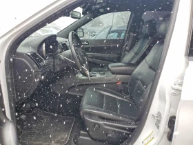 Jeep Grand cherokee 3.6* 4Х4* LIMITED* РЕАЛНИ КМ!, снимка 8