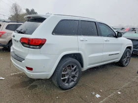 Jeep Grand cherokee 3.6* 4Х4* LIMITED* РЕАЛНИ КМ!, снимка 5