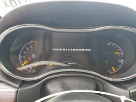 Jeep Grand cherokee 3.6* 4Х4* LIMITED* РЕАЛНИ КМ!, снимка 11