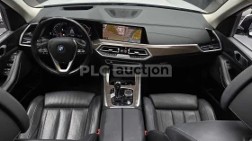 BMW X5 * HEAD-UP DISPLAY * ПАНОРАМА * DISTRONIC, снимка 7