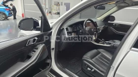 BMW X5 * HEAD-UP DISPLAY * ПАНОРАМА * DISTRONIC, снимка 10