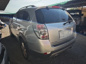 Chevrolet Captiva 2.2D Automatic euro5A, снимка 6