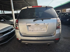 Chevrolet Captiva 2.2D Automatic euro5A, снимка 5