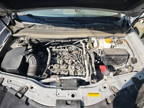 Chevrolet Captiva 2.2D Automatic euro5A, снимка 10