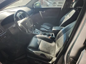 Chevrolet Captiva 2.2D Automatic euro5A, снимка 7