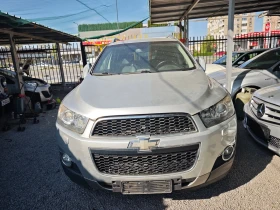 Chevrolet Captiva 2.2D Automatic euro5A, снимка 2