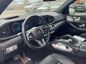 Mercedes-Benz GLE 350 BURMESTER * DISTRONIC * CARFAX, снимка 6