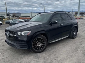 Mercedes-Benz GLE 350 BURMESTER * DISTRONIC * CARFAX, снимка 5