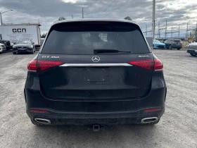 Mercedes-Benz GLE 350 BURMESTER * DISTRONIC * CARFAX, снимка 4