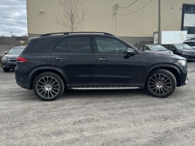 Mercedes-Benz GLE 350 BURMESTER * DISTRONIC * CARFAX, снимка 3