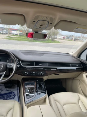 Audi Q7, снимка 16