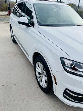 Audi Q7, снимка 4