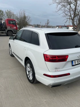 Audi Q7, снимка 10