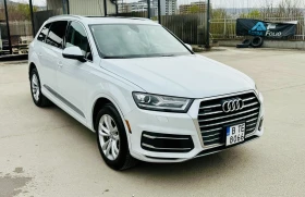 Audi Q7, снимка 1