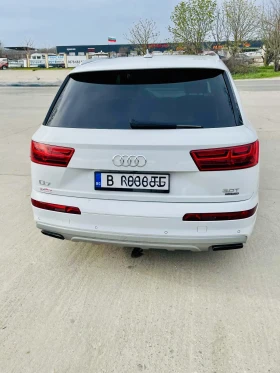 Audi Q7, снимка 5