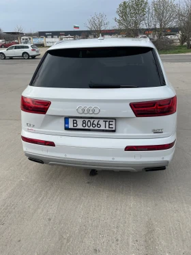 Audi Q7, снимка 12