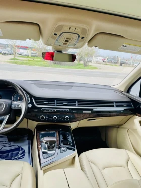 Audi Q7, снимка 3